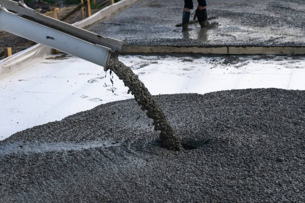 Best Concrete Repair Services  in Portage, PA