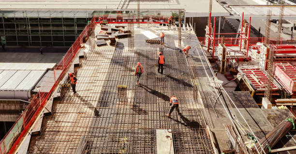 Best Local Concrete Companies  in Portage, PA